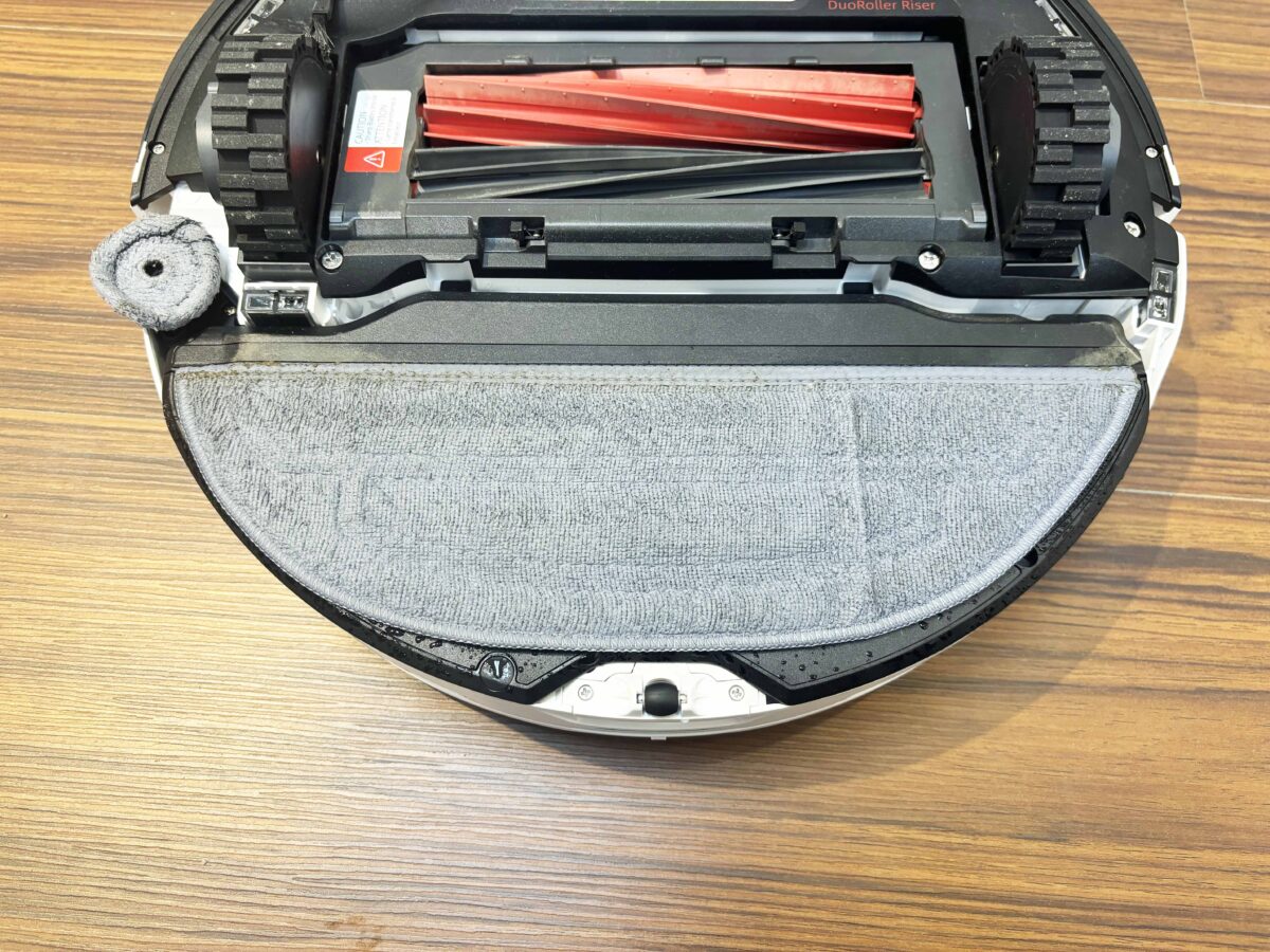 Roborock 石頭掃地機器人 S8 MaxV Ultra