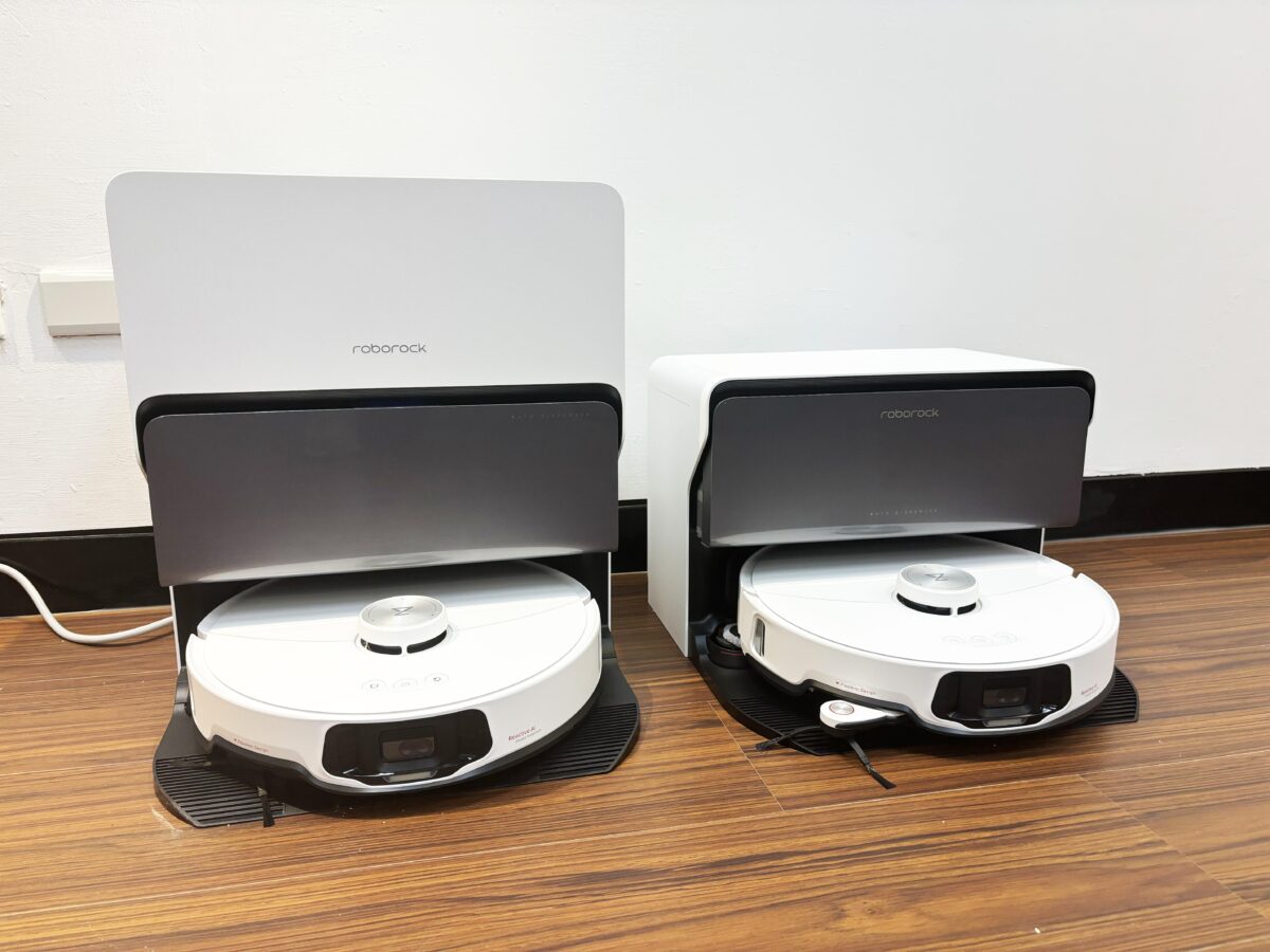 Roborock 石頭掃地機器人 S8 MaxV Ultra
