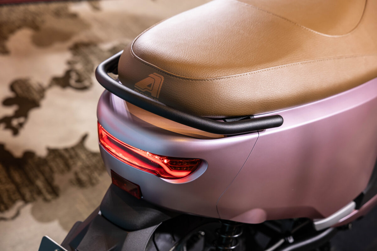 宏佳騰 Aeon 宏佳騰智慧電車 PBGN Gogoro Network Ai-3 Lite EV-C1