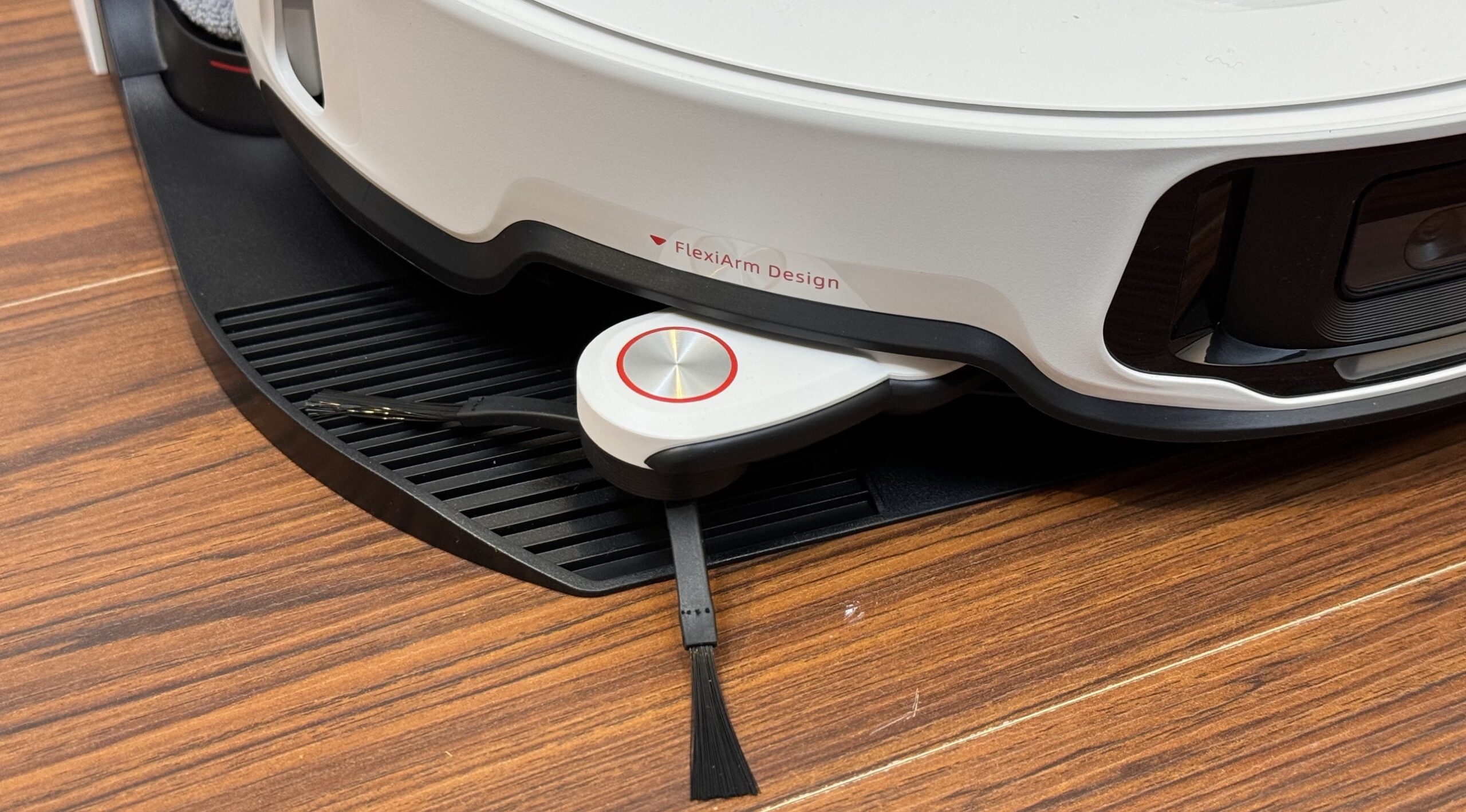 Roborock 石頭掃地機器人 S8 MaxV Ultra