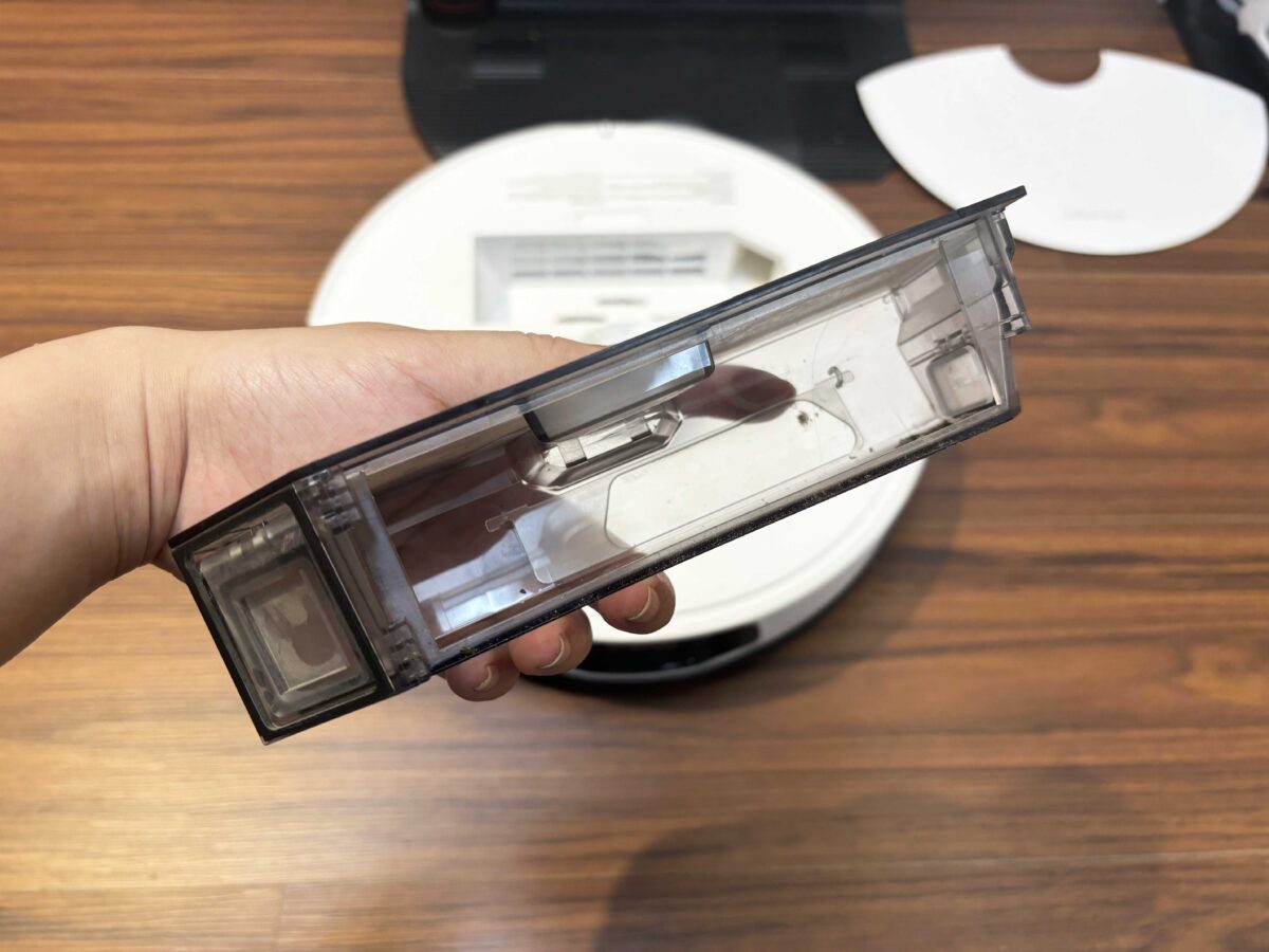 Roborock 石頭掃地機器人 S8 MaxV Ultra