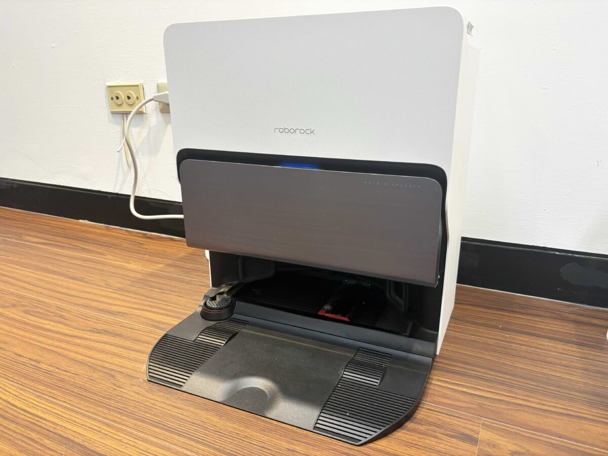 Roborock 石頭掃地機器人 S8 MaxV Ultra