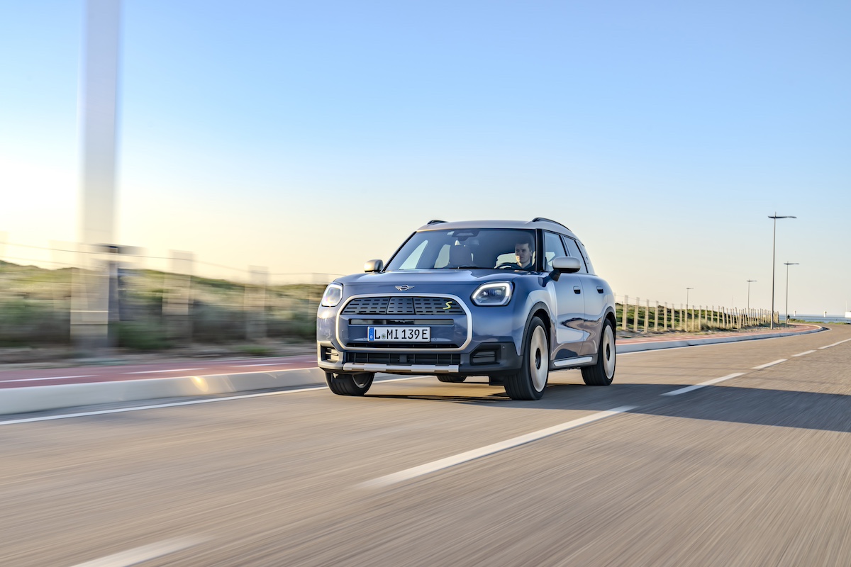 Mini MINI Countryman MINI Countryman SE ALL4