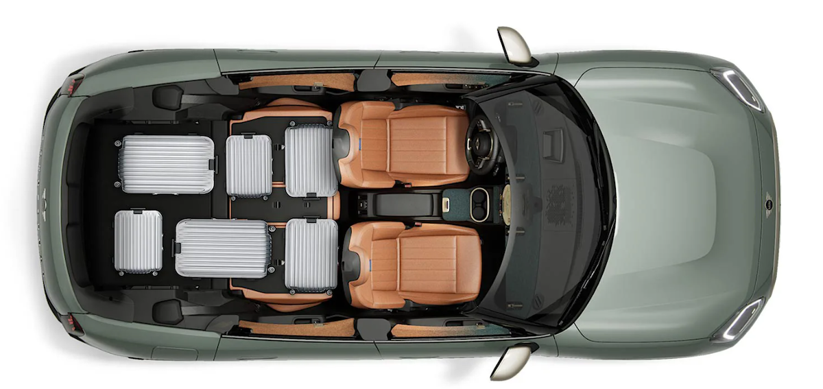 Mini MINI Countryman MINI Countryman SE ALL4