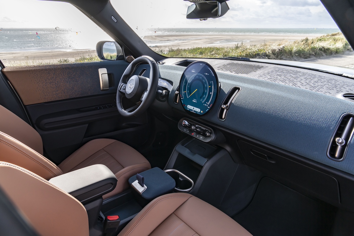 Mini MINI Countryman MINI Countryman SE ALL4