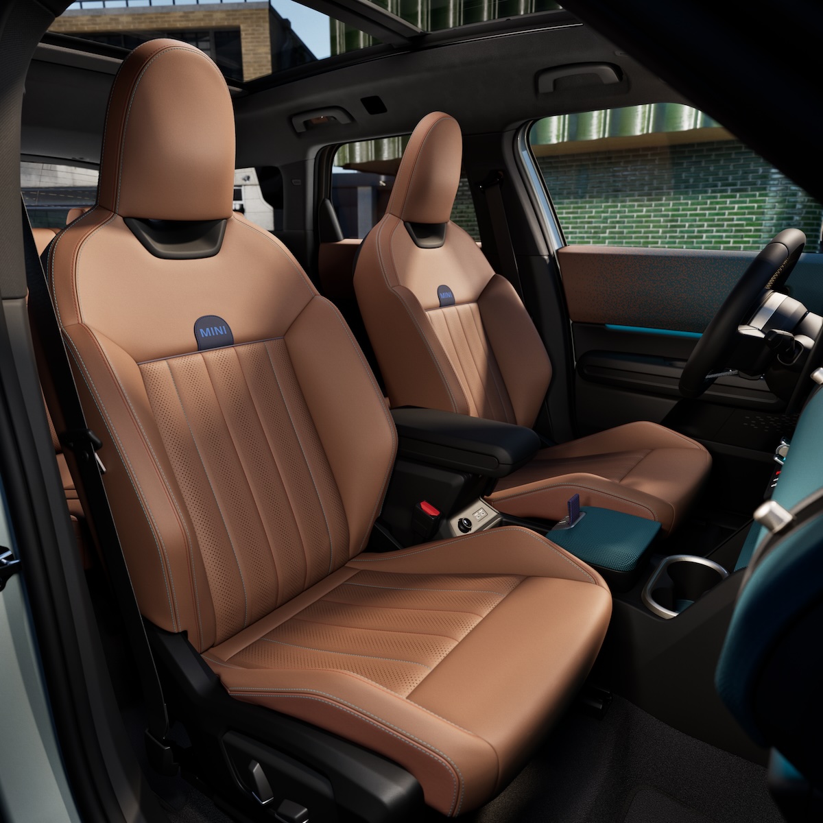 Mini MINI Countryman MINI Countryman SE ALL4