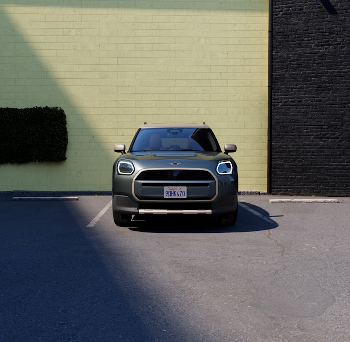 Mini MINI Countryman MINI Countryman SE ALL4