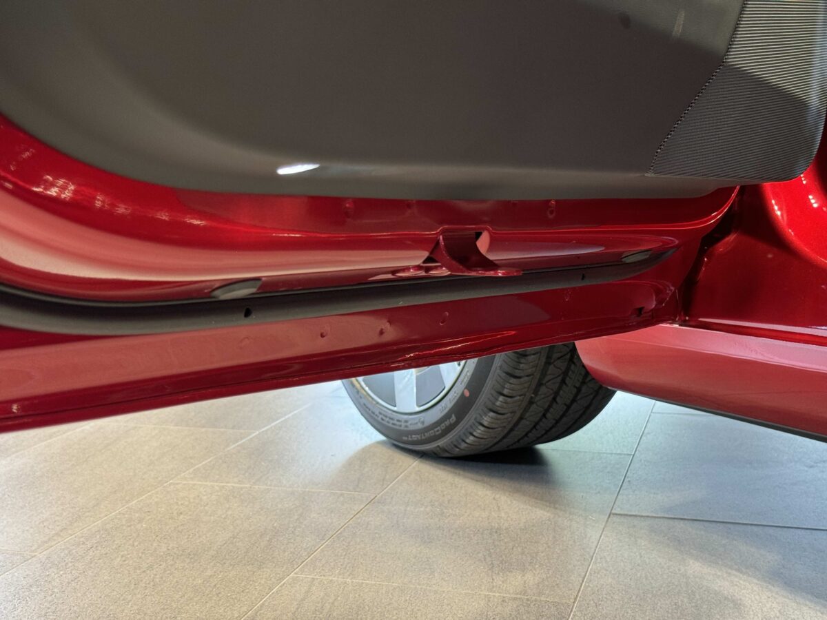 特斯拉 Tesla Model 3 Model 3 煥新版