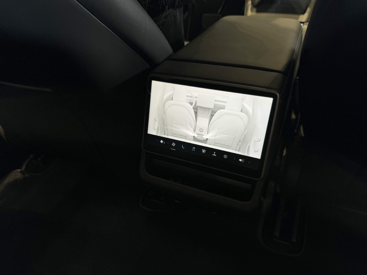 特斯拉 Tesla Model 3 Model 3 煥新版