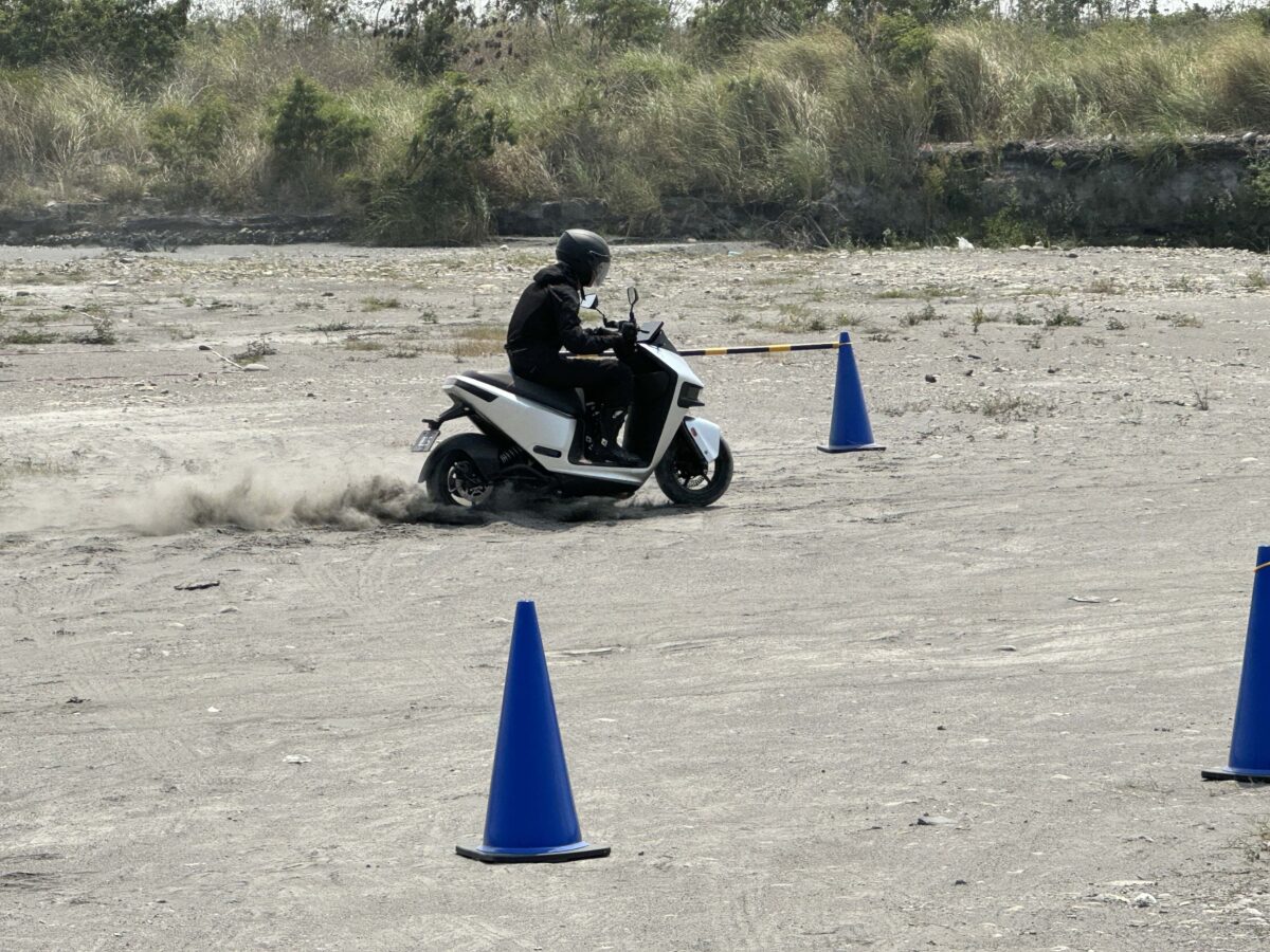 Gogoro Gogoro Pulse 試駕 體驗心得