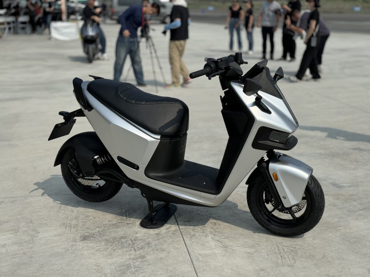 Gogoro Gogoro Pulse 試駕 體驗心得