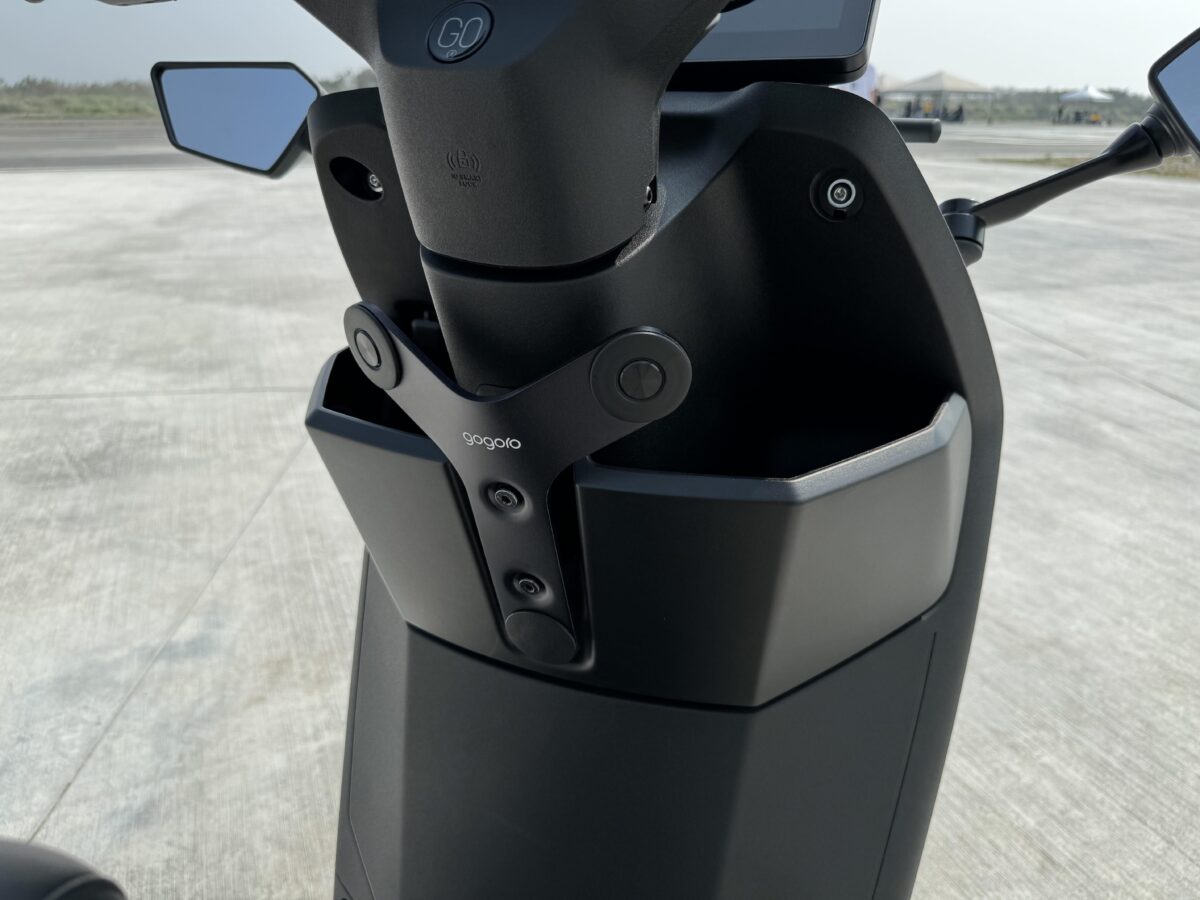 Gogoro Gogoro Pulse 試駕 體驗心得