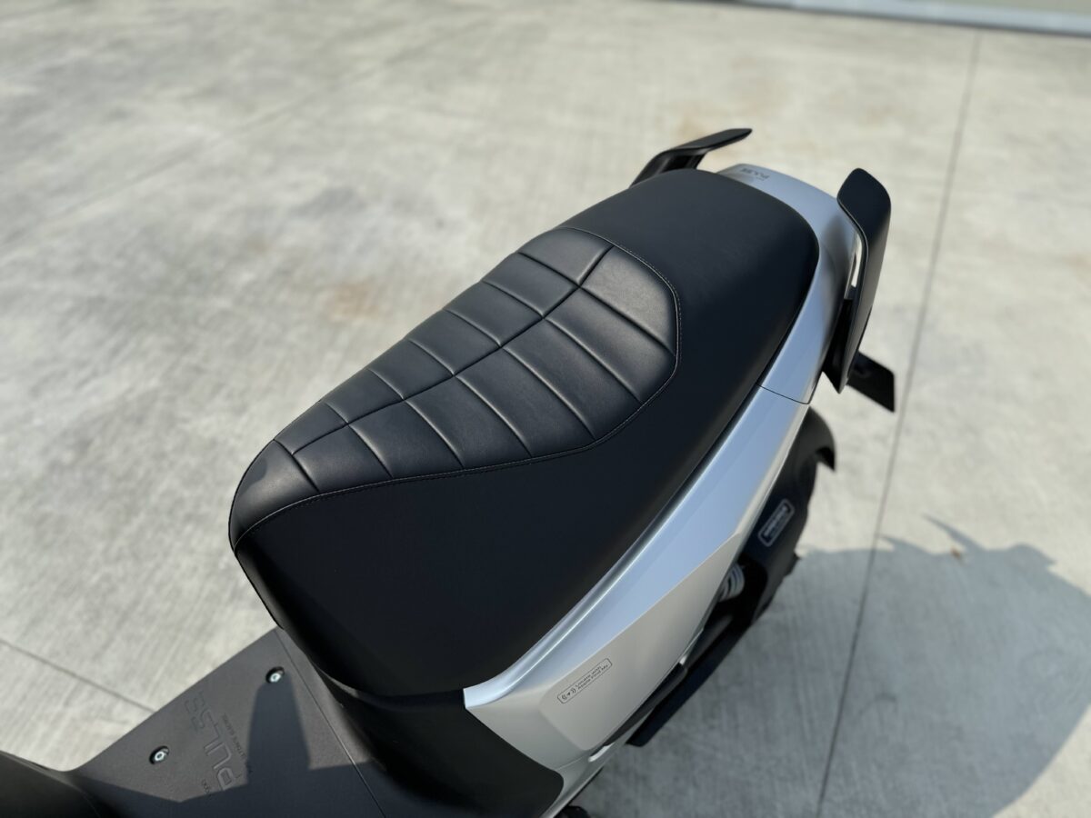 Gogoro Gogoro Pulse 試駕 體驗心得