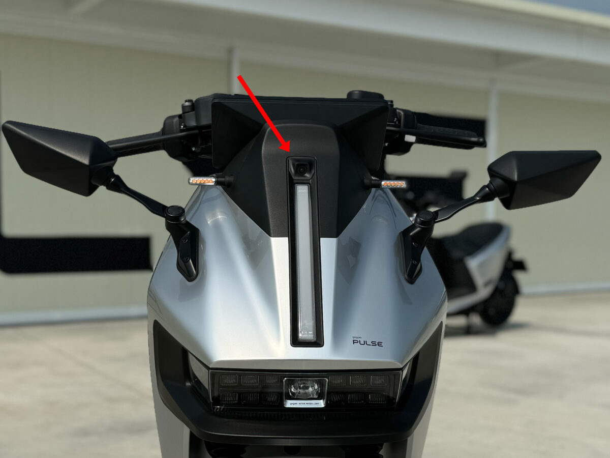 Gogoro Gogoro Pulse 試駕 體驗心得
