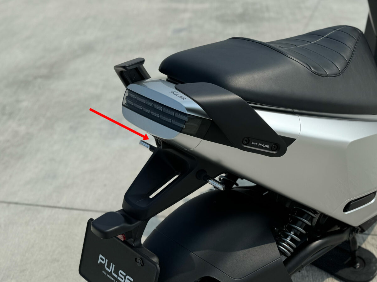 Gogoro Gogoro Pulse 試駕 體驗心得