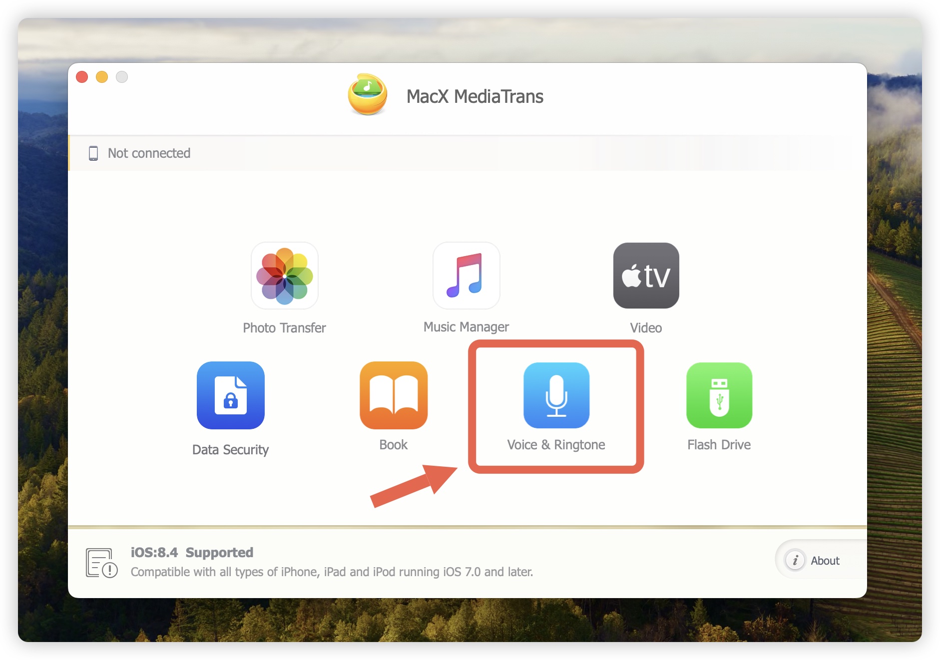 mp3 轉成 iPhone 鈴聲