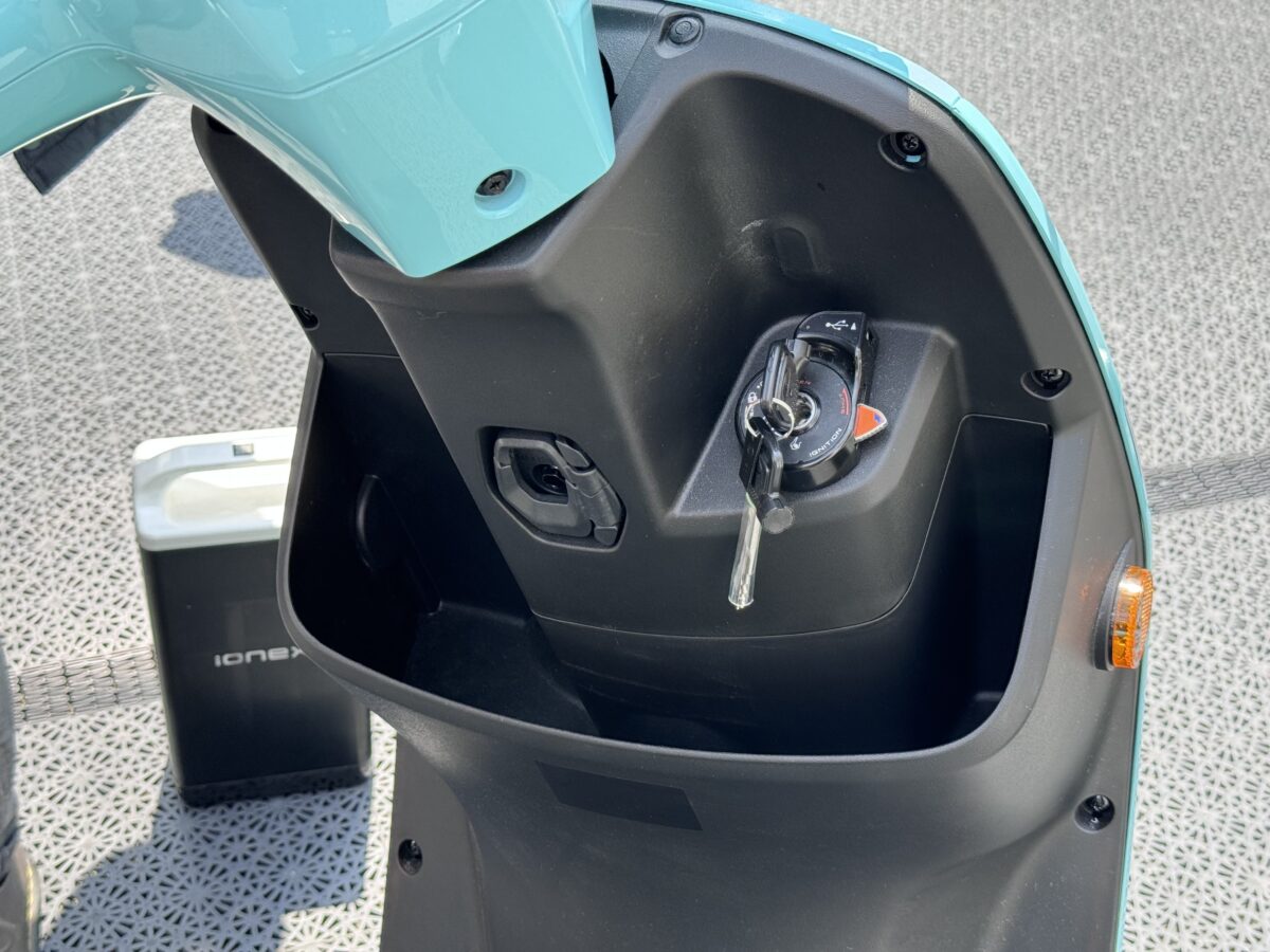 光陽 KYMCO IONEX Ionex Many 馬卡龍特仕版