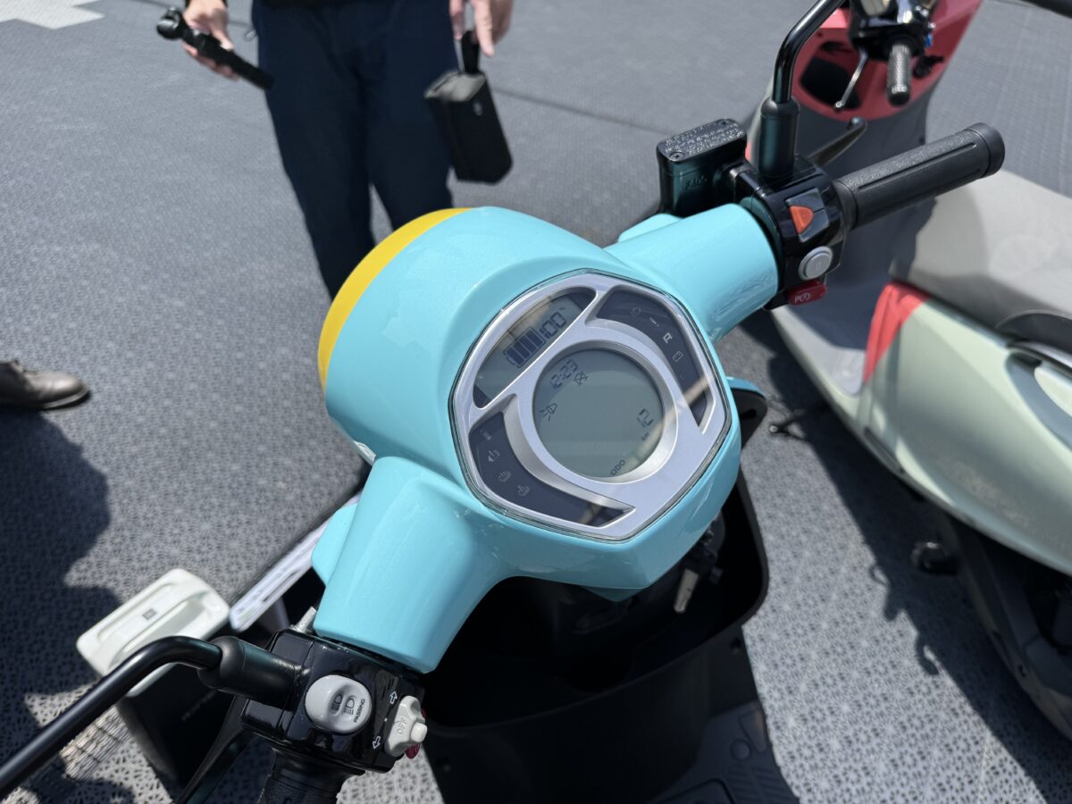 光陽 KYMCO IONEX Ionex Many 馬卡龍特仕版
