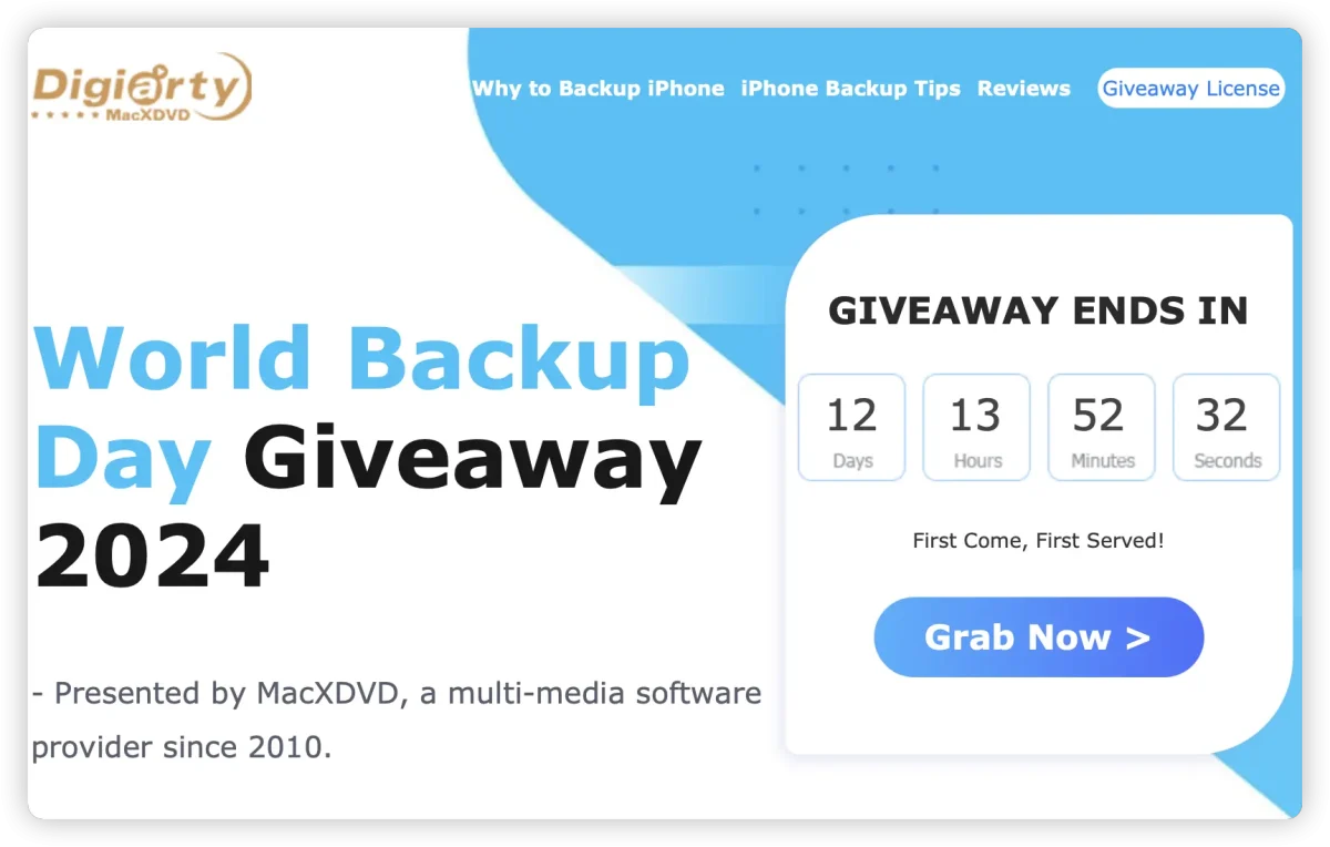 MacX MediaTrans iPhone 備份 檔案管理