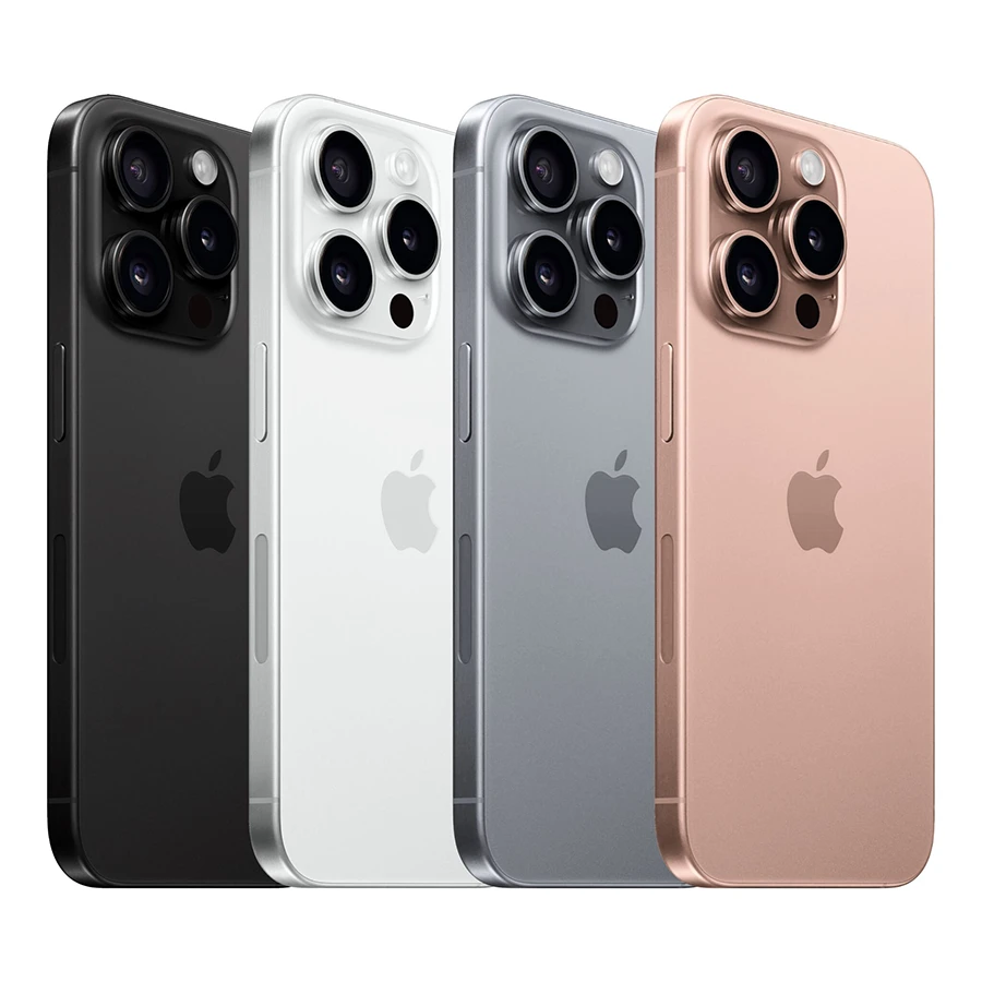 iPhone 16 iPhone 16 Pro iPhone 16 Pro Max iPhone 16 Plus 規格 功能 價格 顏色 外觀 懶人包 總整理