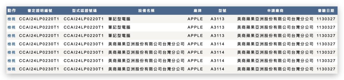 MacBook macOS MacBook Air M3 MacBook Air M3