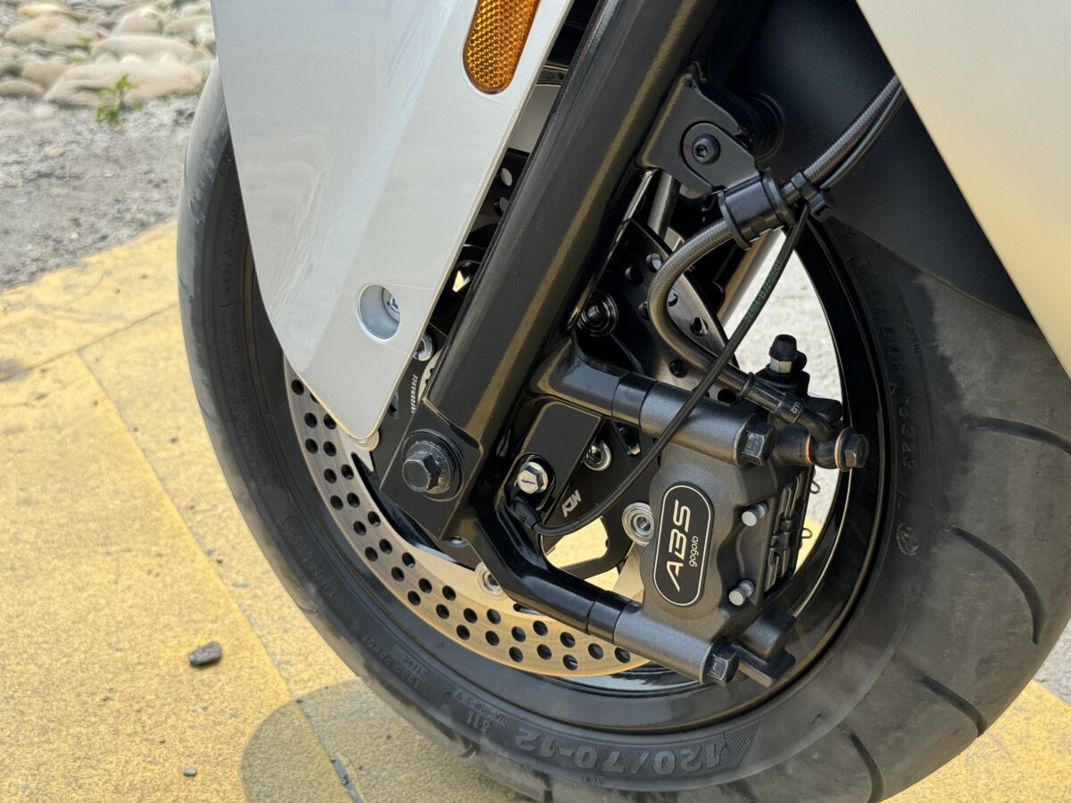 Gogoro Gogoro Pulse