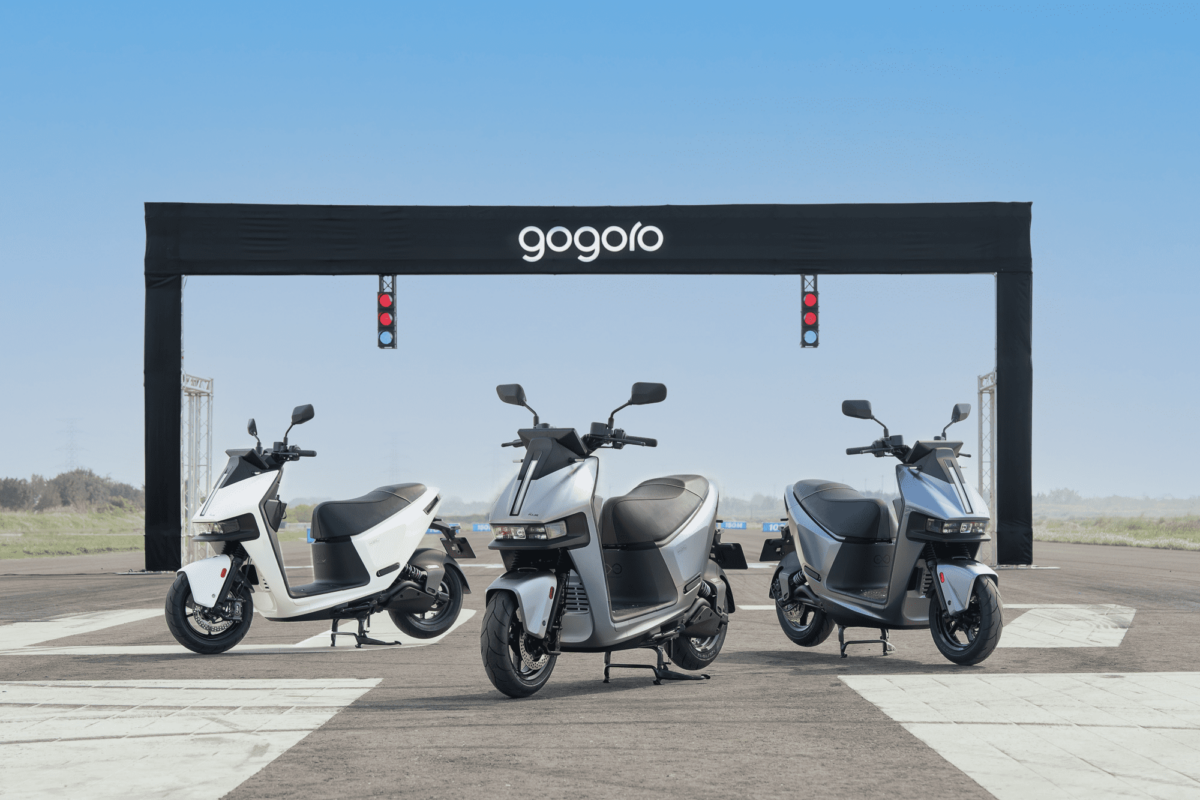 Gogoro Gogoro Pulse