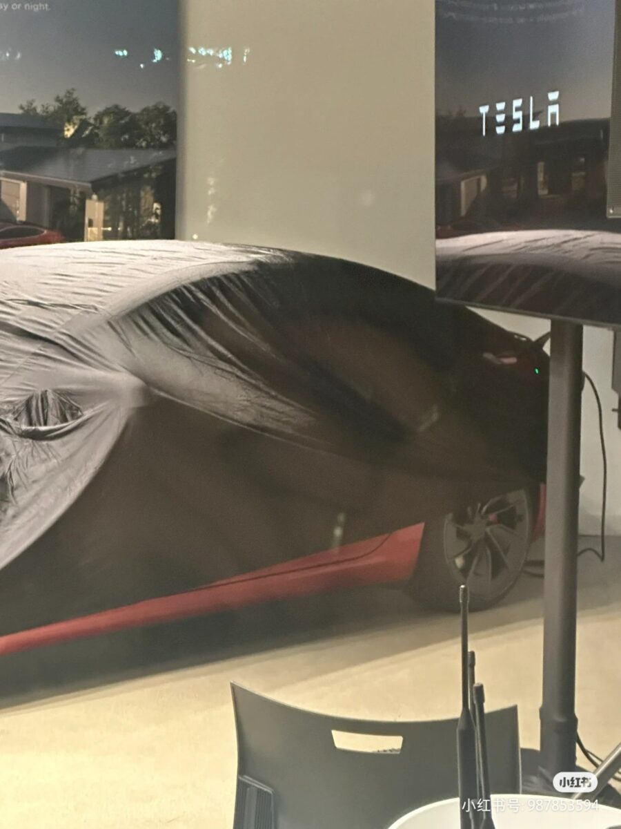 特斯拉 Tesla Model 3 Performance Model 3 Ludicrous Model 3 煥新版