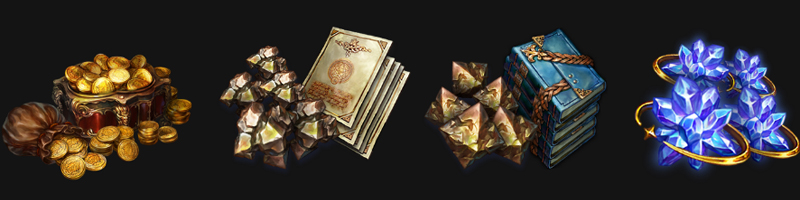 星之後裔 Knights of Veda 動作RPG 橫向捲軸 禮包碼 兌換教學