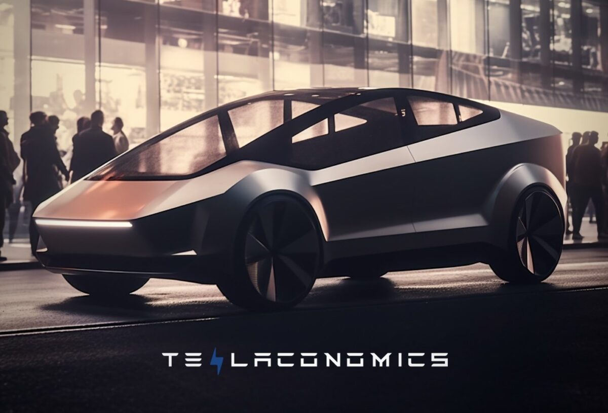特斯拉 Tesla FSD Robotaxi