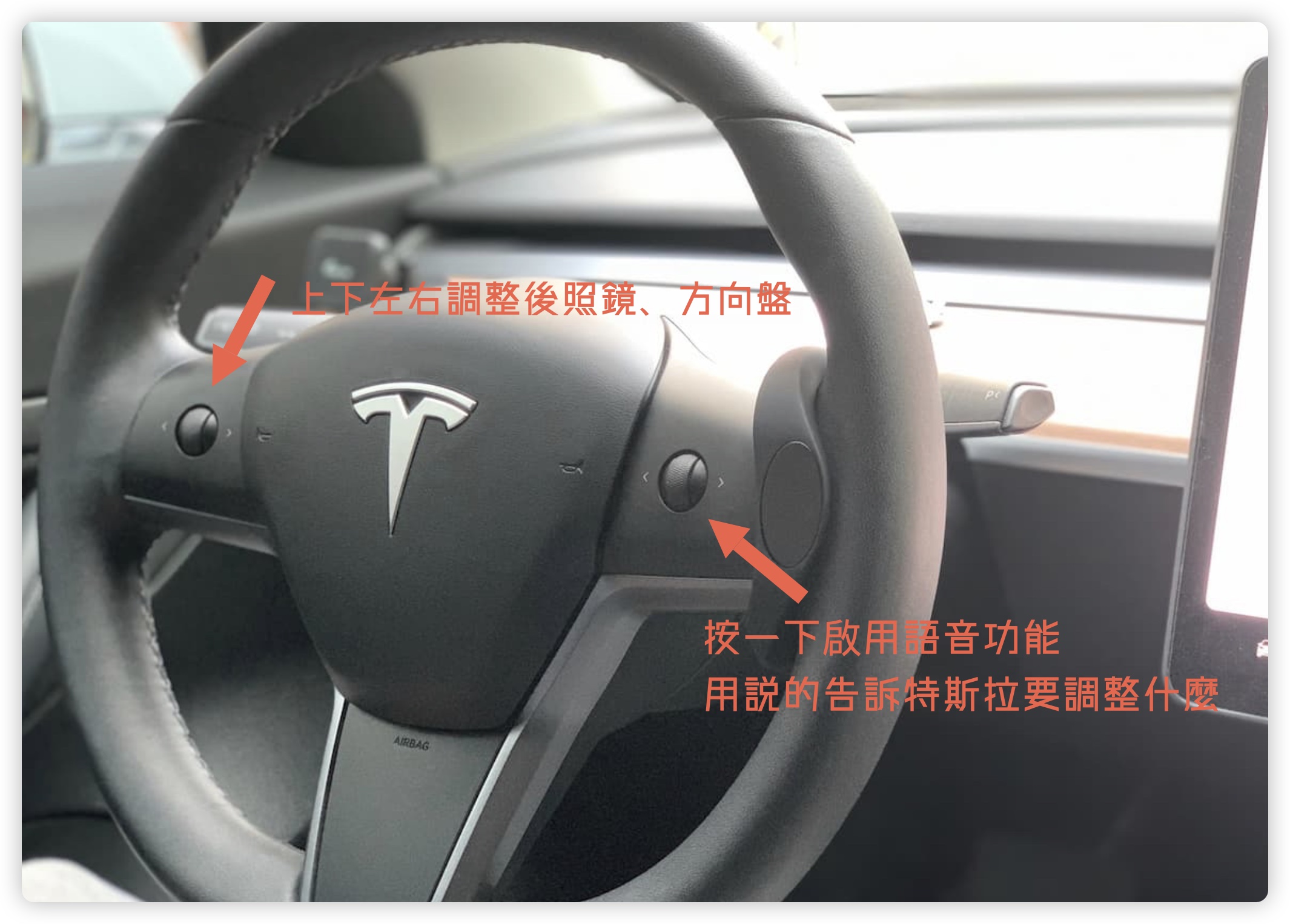 特斯拉 Tesla Model Y 試駕 體驗 心得