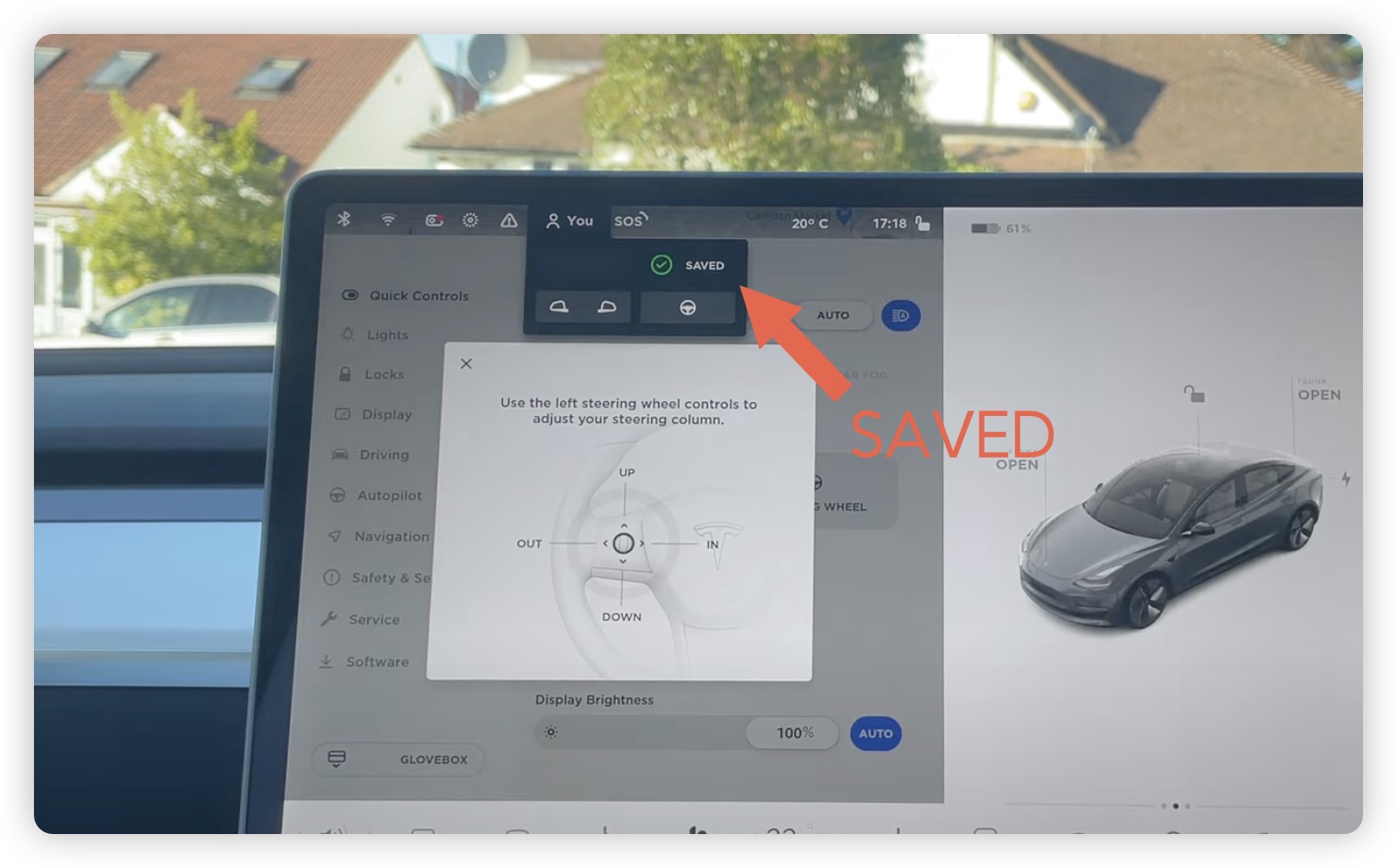 特斯拉 Tesla Model Y 試駕 體驗 心得