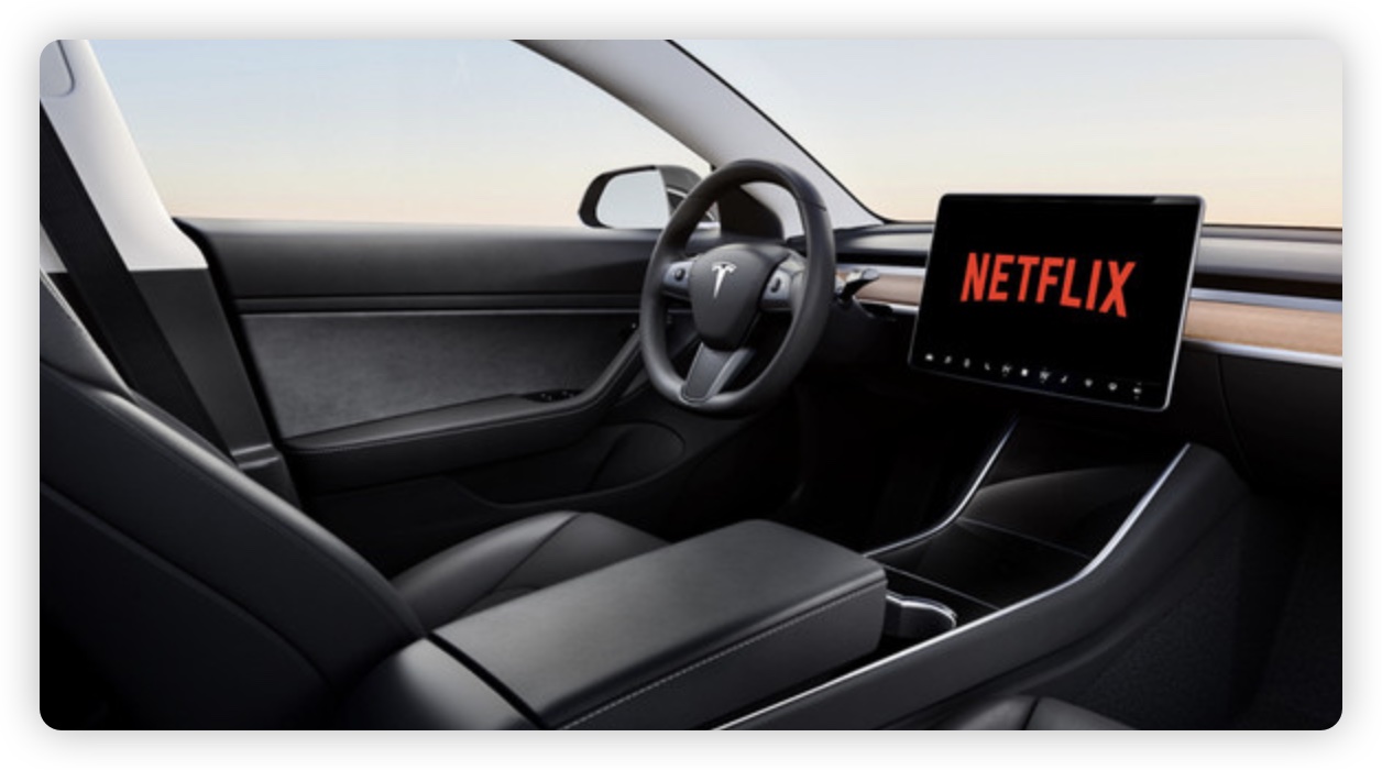 特斯拉 Tesla Model Y 試駕 體驗 心得