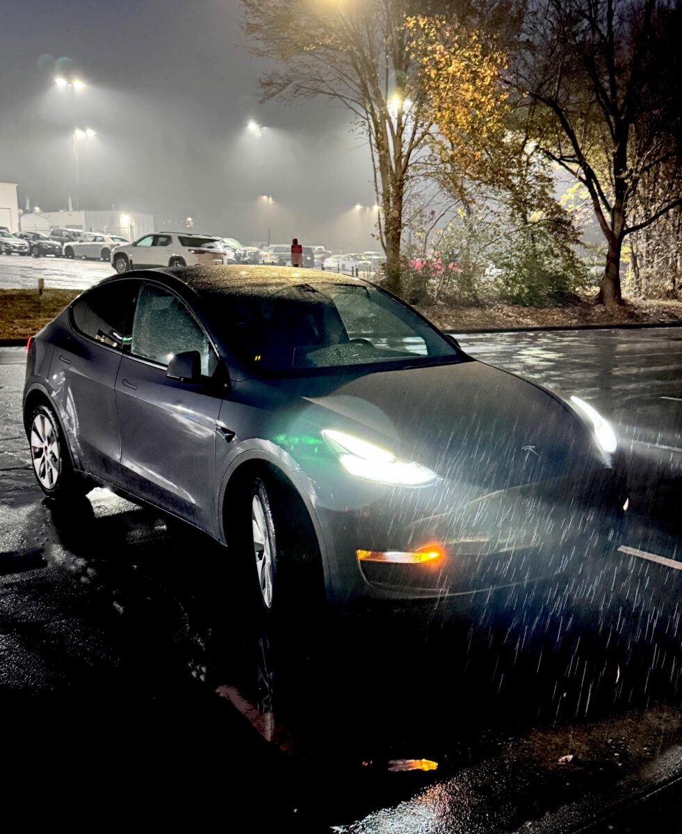 特斯拉 Tesla FSD Model Y