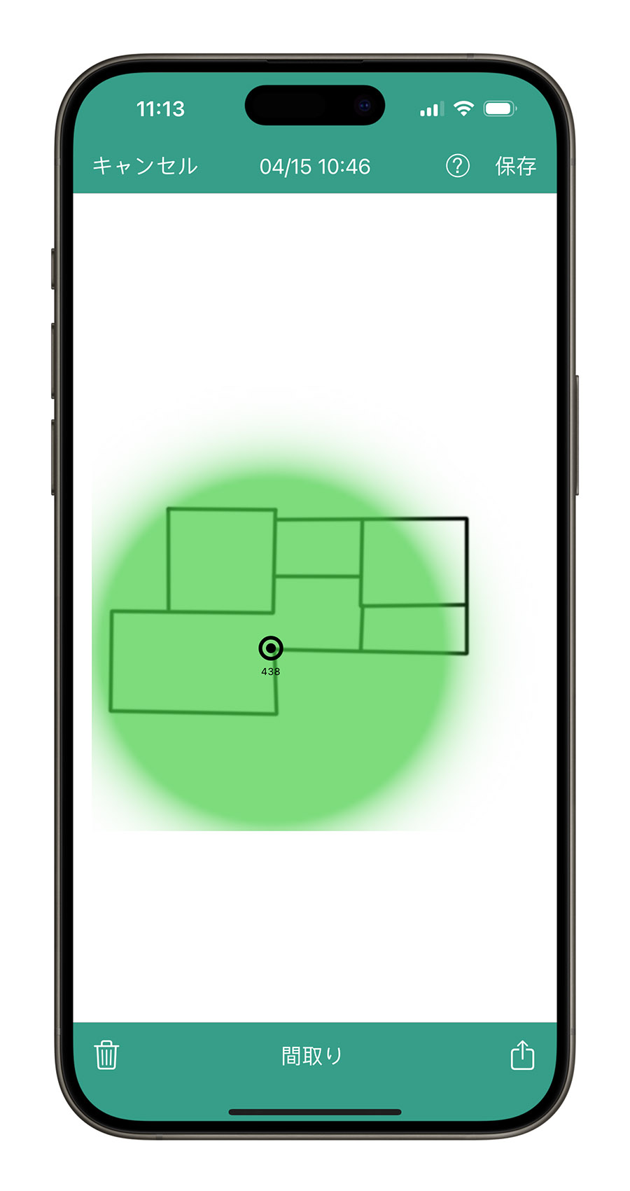 Wi-Fi 地圖 訊號 偵測 強度 App 推薦