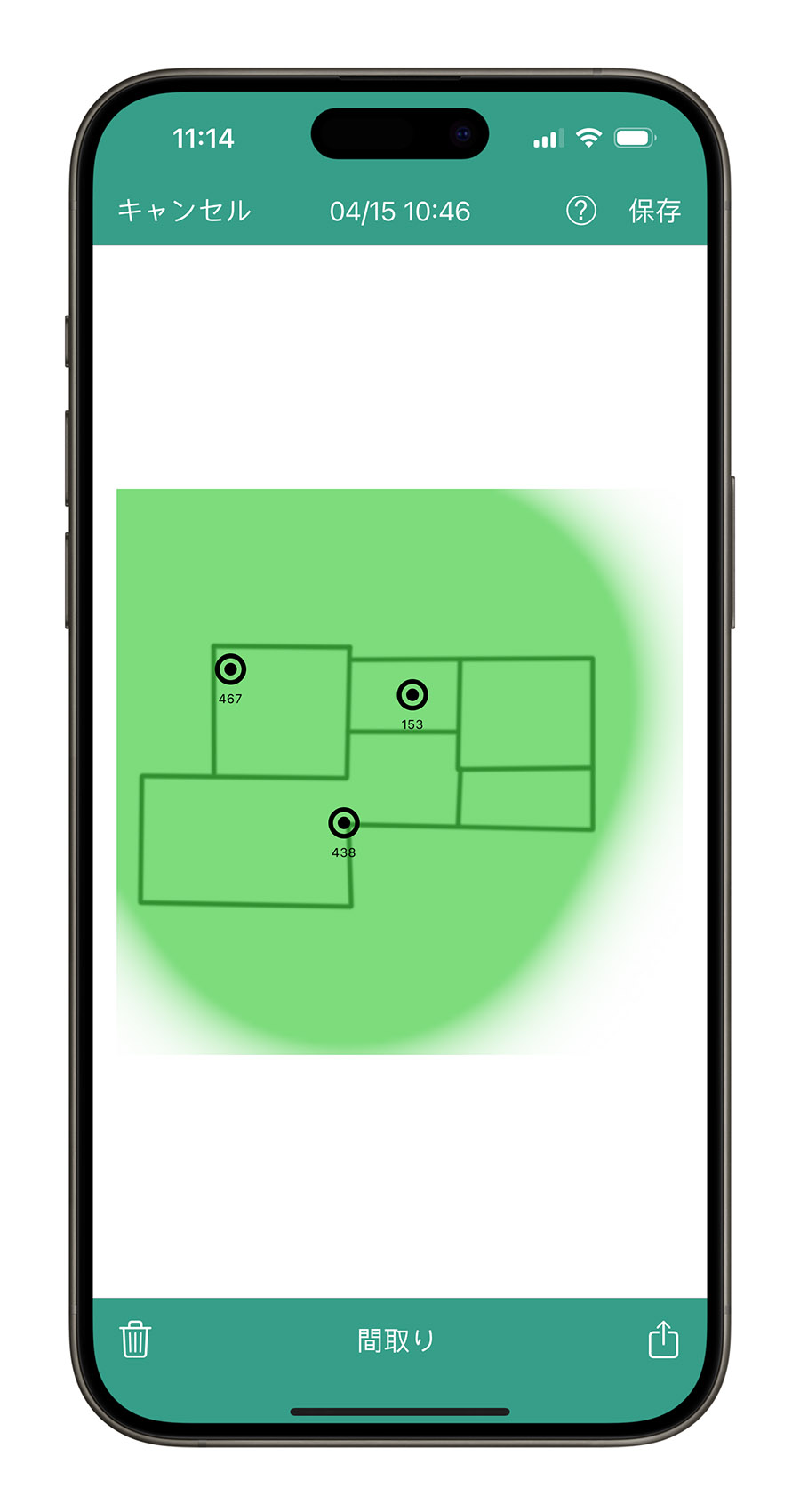 Wi-Fi 地圖 訊號 偵測 強度 App 推薦