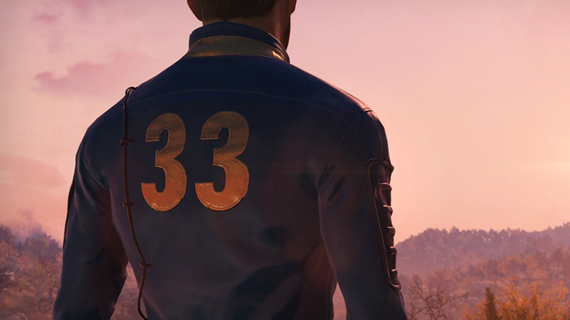 異塵餘生 Fallout76 改編影集 好禮活動 Steam特賣