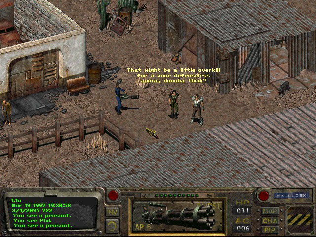 異塵餘生 Fallout76 改編影集 好禮活動 Steam特賣