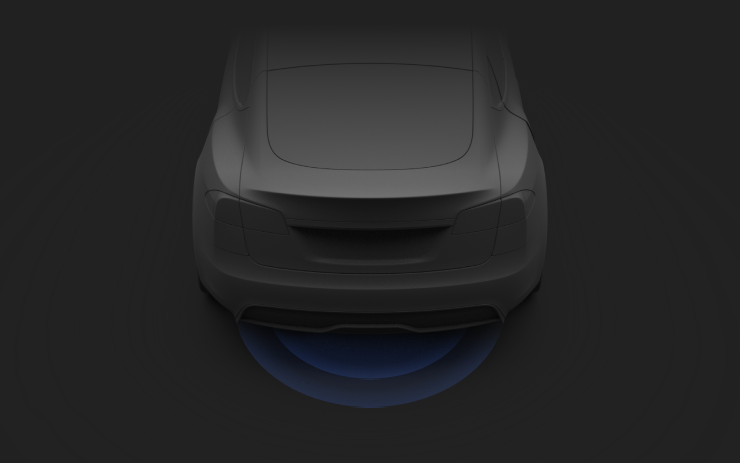特斯拉 Tesla 春季更新 Model S Model X Model 3 Model Y