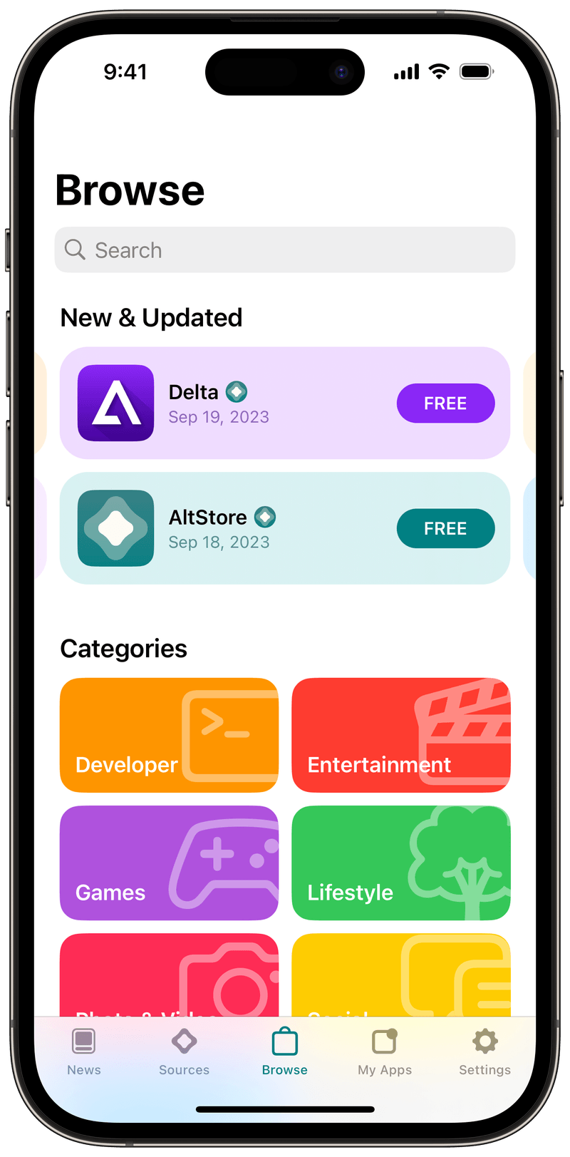 iOS 17.5 Beta 2