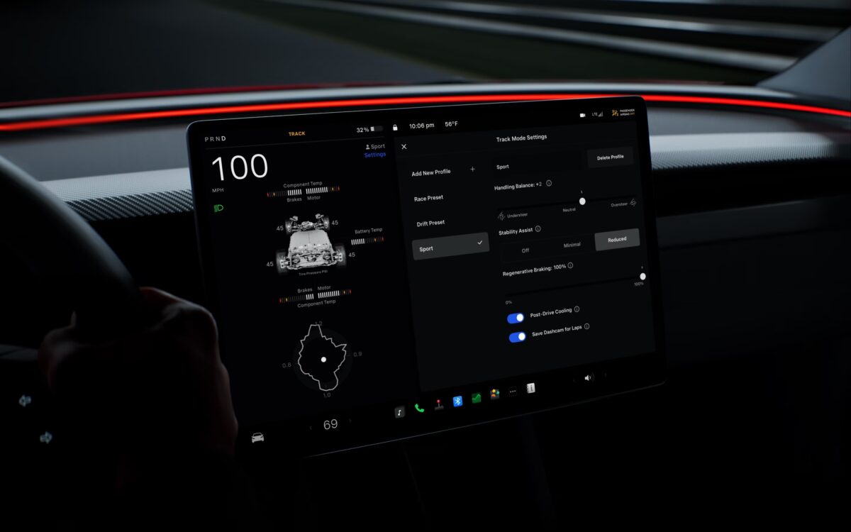 特斯拉 Tesla Model 3 Model 3 煥新版 Model 3 Performance