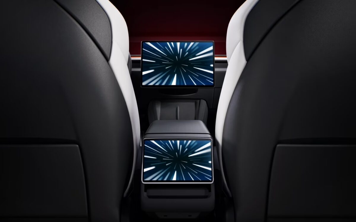 特斯拉 Tesla Model 3 Model 3 煥新版 Model 3 Performance