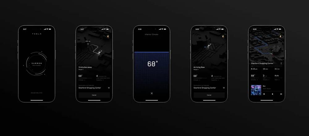 特斯拉 Tesla 2024 Q1 財報會議