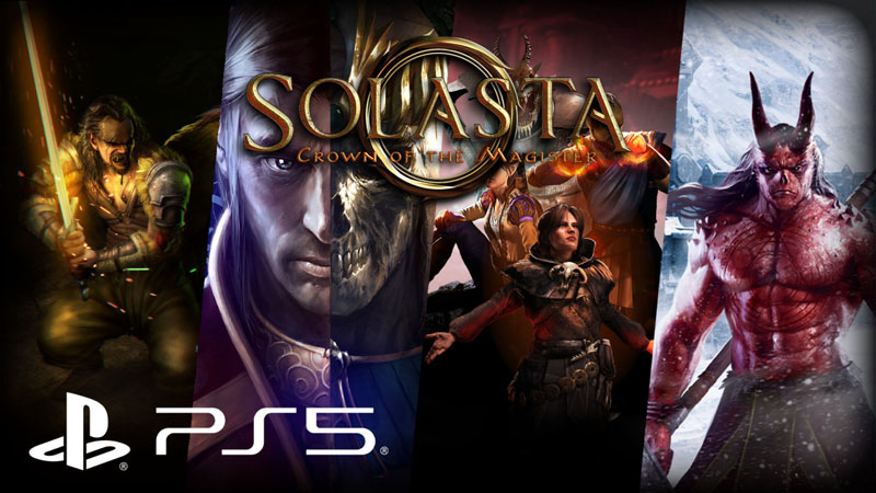 PS5遊戲排行 PS5遊戲下載 PS5遊戲推薦 3月