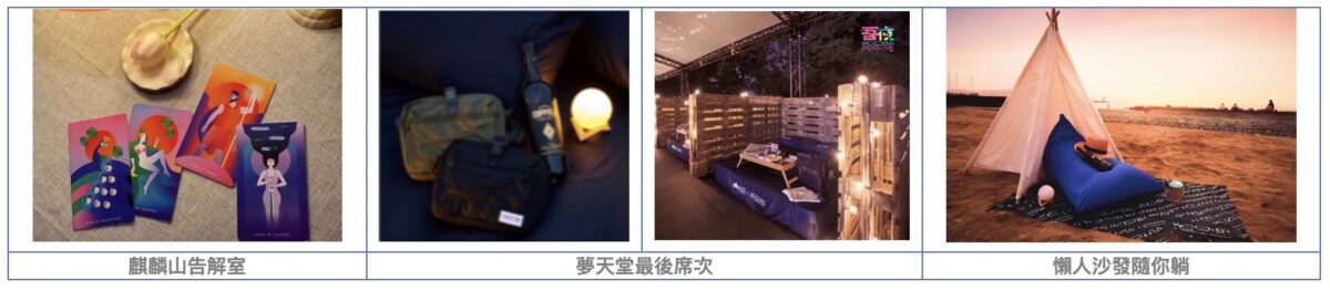 來吾夜用塔羅、動物卡牌、冥想來場心靈之旅  「夢天堂」最後席次     懶人沙發隨你躺