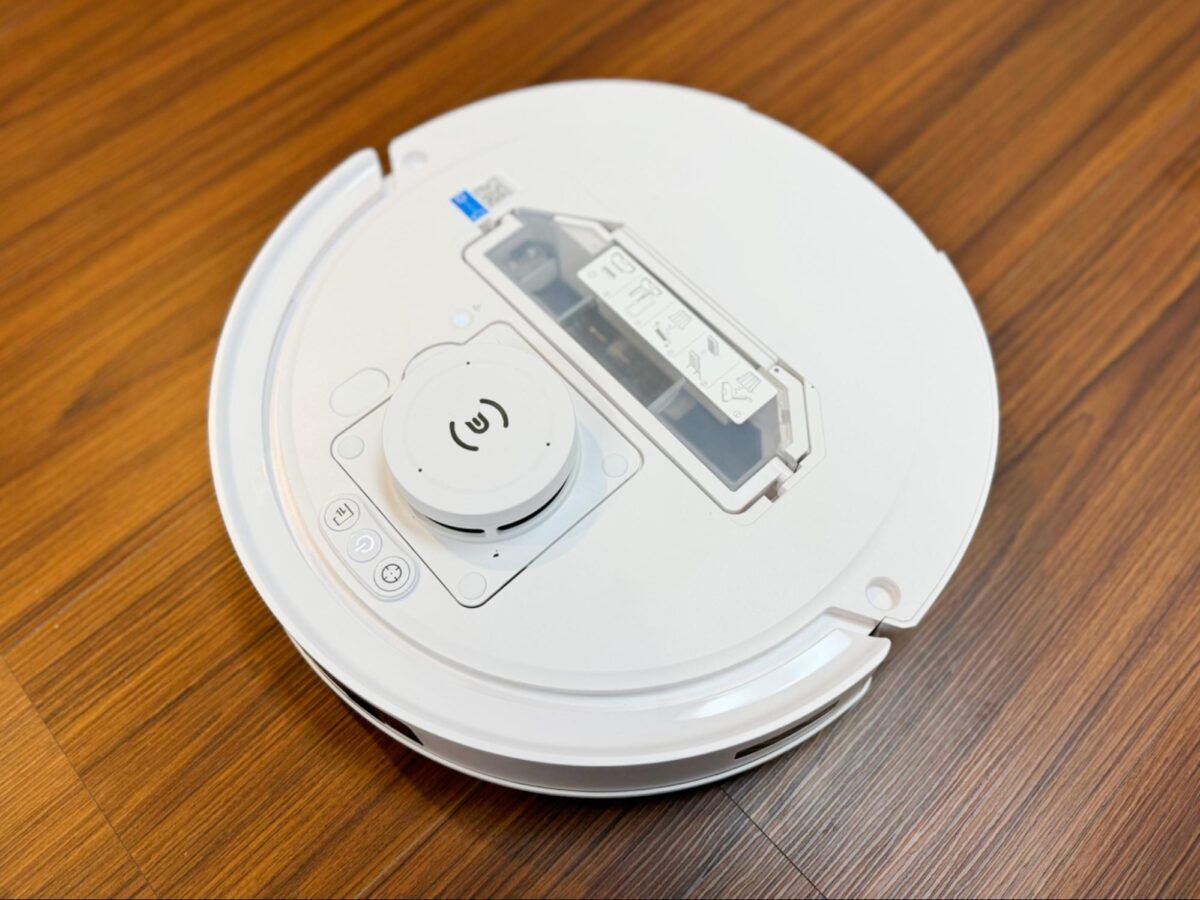 ECOVACS 科沃斯 T30 PRO ECOVACS T30 PRO