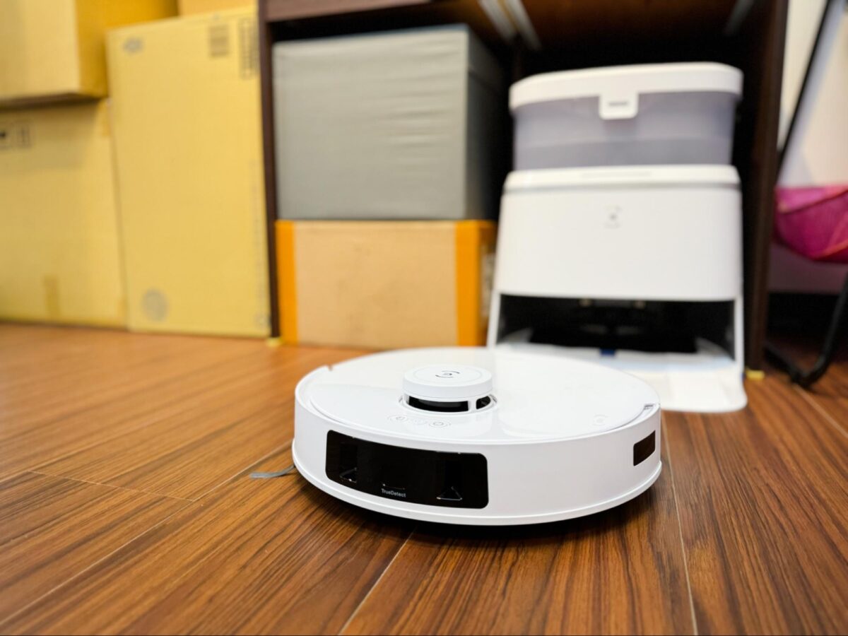 ECOVACS 科沃斯 T30 PRO ECOVACS T30 PRO