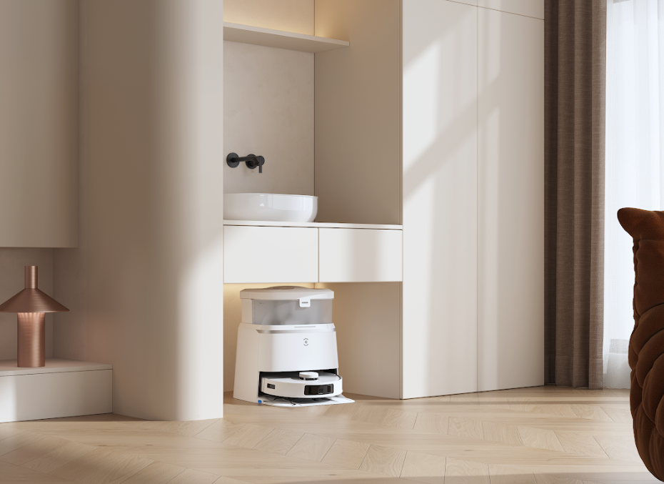 ECOVACS 科沃斯 T30 PRO ECOVACS T30 PRO