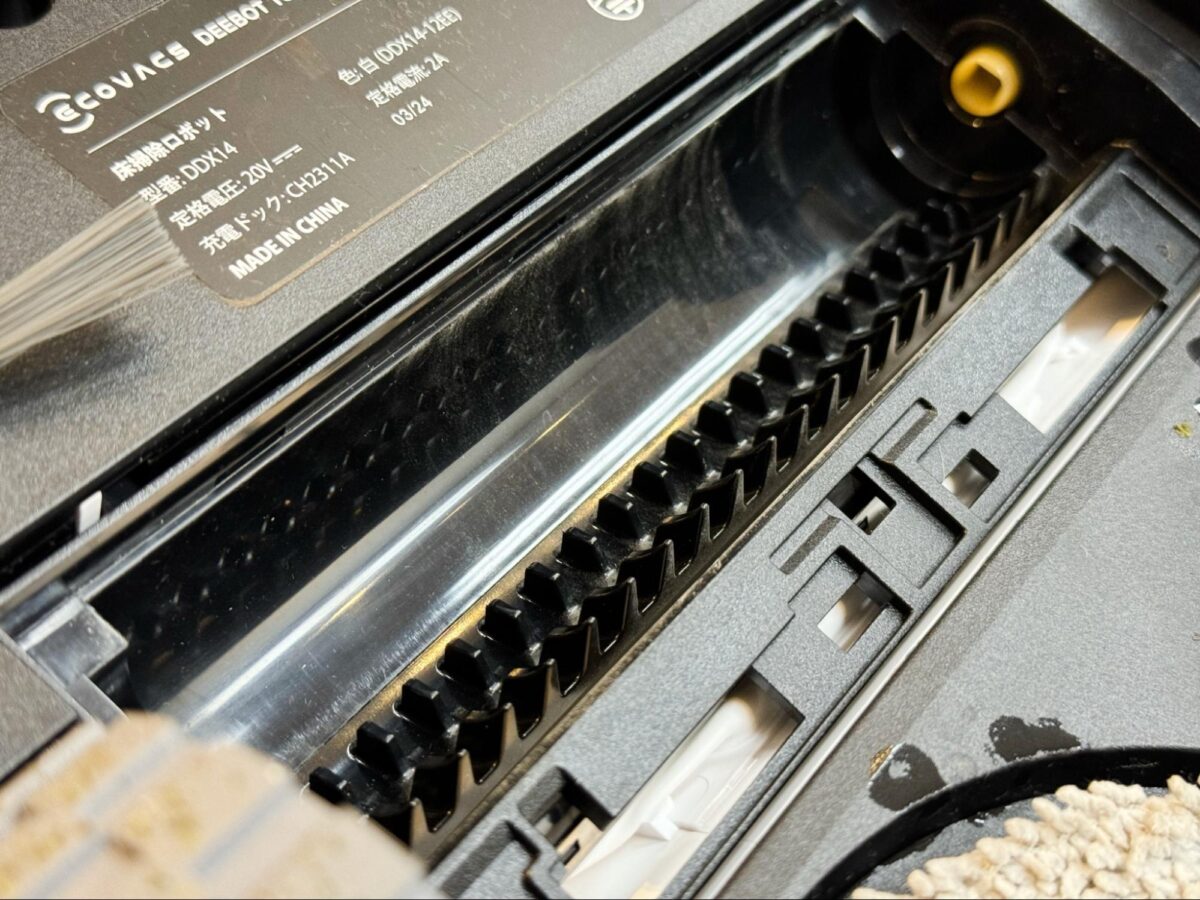 ECOVACS 科沃斯 T30 PRO ECOVACS T30 PRO