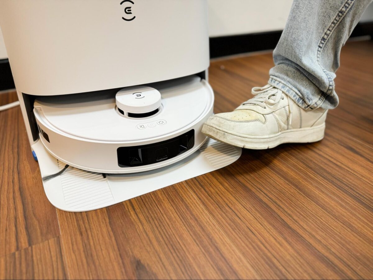 ECOVACS 科沃斯 T30 PRO ECOVACS T30 PRO